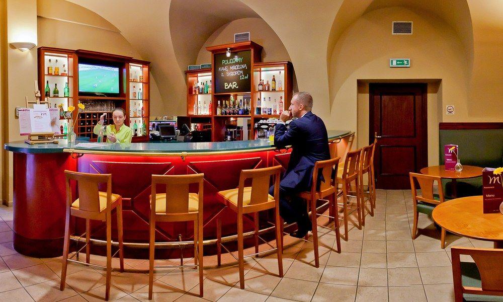 扎莫希奇spa酒店 Zamość 外观 照片