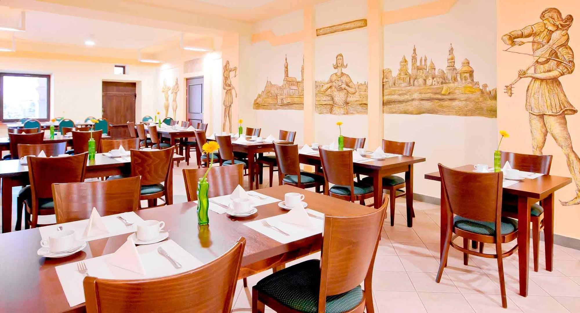 扎莫希奇spa酒店 Zamość 外观 照片