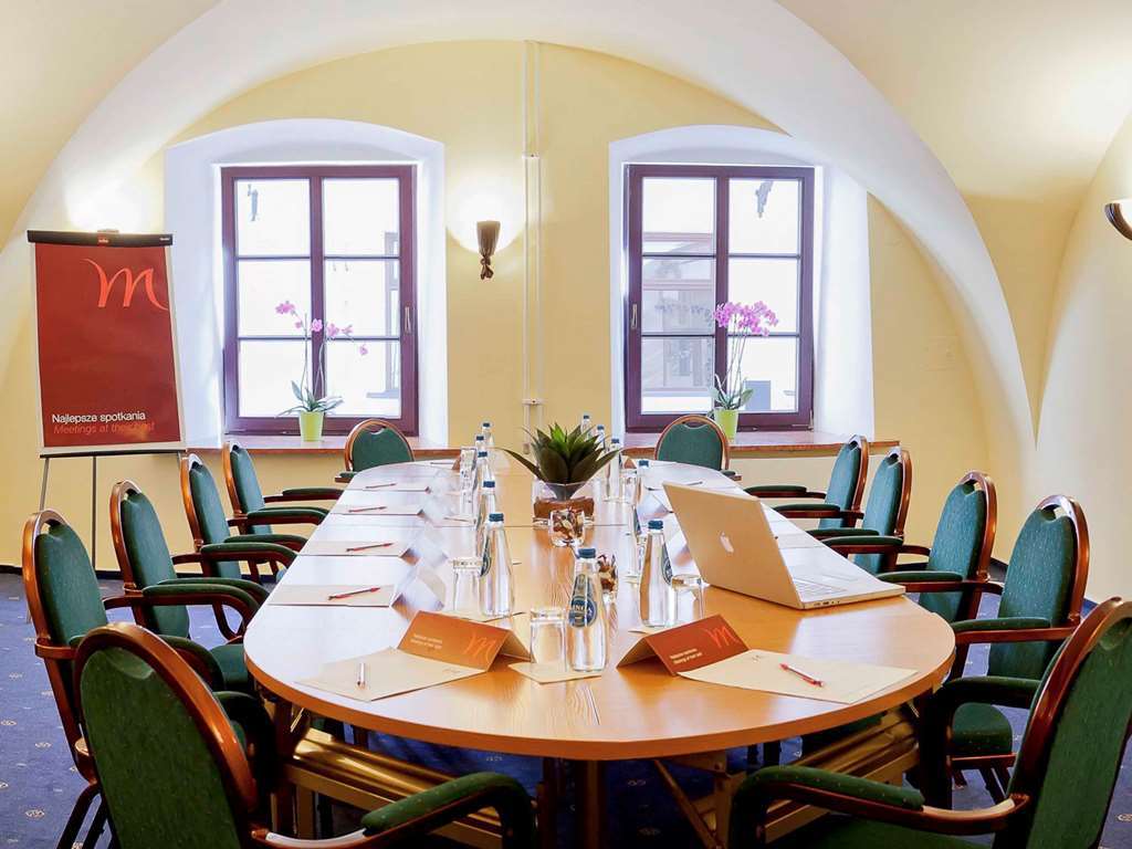 扎莫希奇spa酒店 Zamość 设施 照片