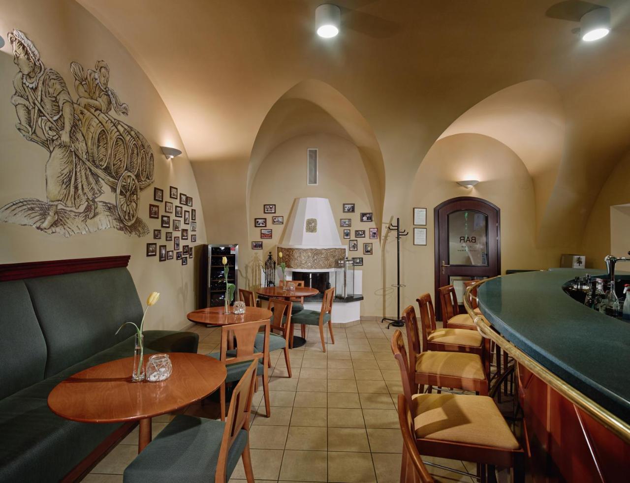 扎莫希奇spa酒店 Zamość 外观 照片